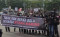 Suporter di Palembang...