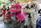 Rayakan Imlek, Barongsai...