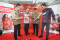 Gandeng Bank Victoria,...