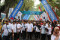 Rayakan HUT ke-25 Kementerian...