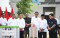 Jokowi Resmikan Hunian...