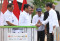 Jokowi Resmikan Hunian...