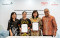 Resmi, Prudential Berikan...
