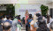 Legislator Sondang Tampubolon...