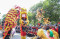 Kembali Digelar, Parade...