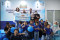 Penyerahan Donasi Program...