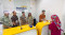 Pemindahan Kantor Bank...