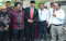 Mentan Hadiri Peluncuran...