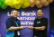 HUT Ke-2, LINE Bank...
