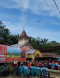 Ketum PSBI Effendi Simbolon...