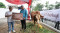 Pembagian 1,6 Ton Paket...