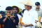 Potret Stafsus Presiden...