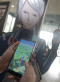 Kolaborasi Pokemon GO...