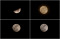 Melihat Bulan Lebih...