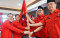 Andy Arif Widjaja Dilantik...