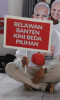 Relawan Prabowo 2019...