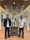 CG Interior Hadir di...