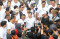 HT dan Ganjar Pranowo...