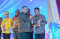 Bank DKI Raih Penghargaan...
