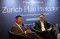 Peluncuran Zurich Plan...