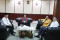 Disambut Hary Tanoe,...