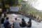 Kampanyekan Jaga Hutan...