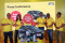 Indosat Ooredoo Hutchison...