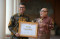 Bank BTN Raih Penghargaan...