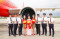 Vietjet Ciptakan Sejarah...