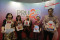 HUT ke-28, Prudential...
