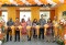 Peresmian Kantor Pemasaran...