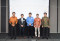 Gelar Business Matching...