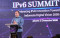 Pembukaan IPv6 Summit...