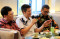 Year End Gathering Adaro...