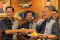 Rayakan HUT ke-67, BCA...