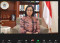 Rayakan HUT ke-44, YDBA...