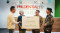 Prudential Syariah bersama...