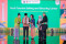 Grab Luncurkan Pusat...