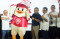 Gelar Festival Harmony...