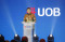 UOB Economic Outlook...