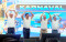 Rayakan HUT ke-26, Bank...