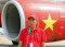 Vietjet Operasikan Penerbangan...