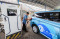 Perawatan Armada e-Bluebird...