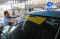 Perawatan Armada e-Bluebird...