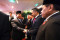 Presiden Prabowo Didampingi...