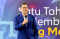 Rayakan Milad Pertama,...