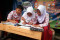 Distribusi 5.000 Bangku...