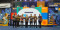 Sinergi Bank Mandiri...