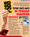 Banyak Pelanggaran PSBB,...