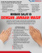 Pemerintah Melarang...